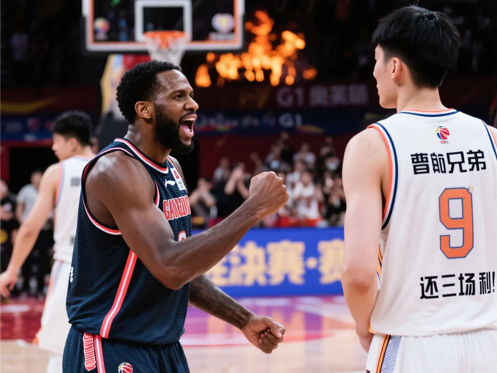 他的教练团
